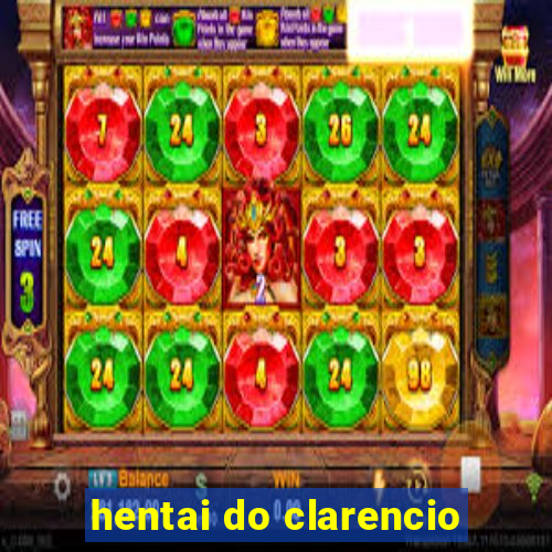 hentai do clarencio